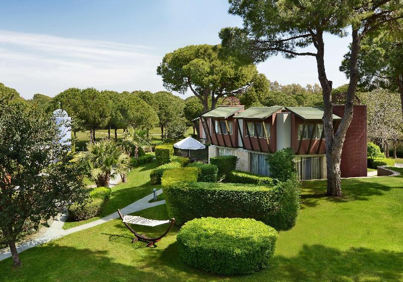 Gloria Verde Resort - Oda