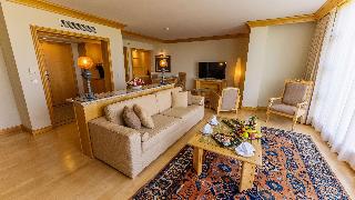 Gloria Verde Resort fotoÄŸrafÄ±