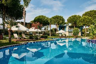 Gloria Verde Resort fotoÄŸrafÄ±