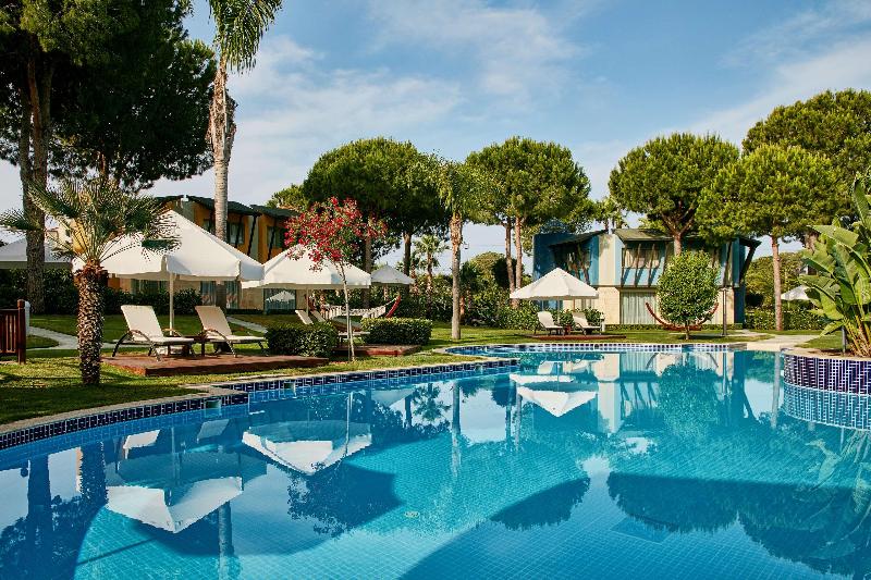 Gloria Verde Resort - Oda