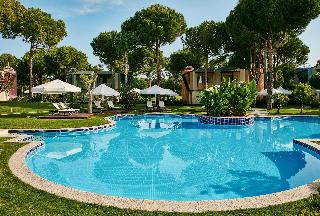Gloria Verde Resort fotoÄŸrafÄ±