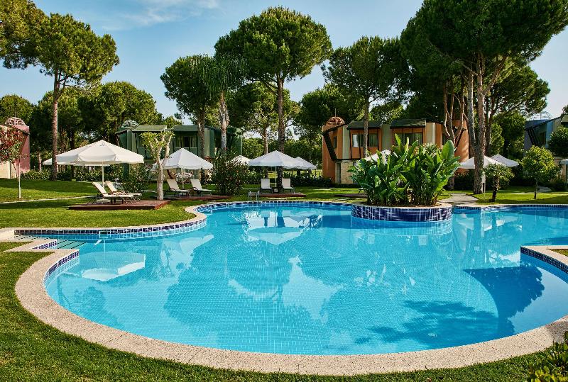 Gloria Verde Resort - Oda