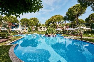 Gloria Verde Resort fotoÄŸrafÄ±