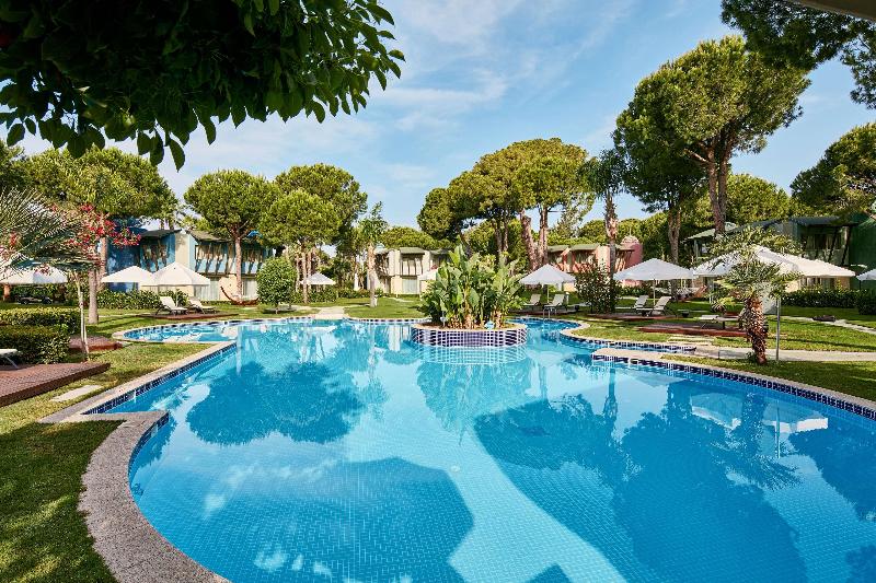 Gloria Verde Resort - Oda