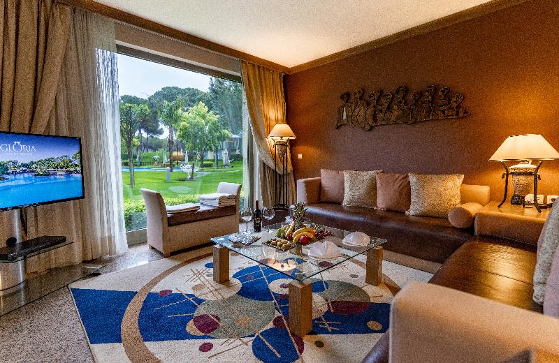 Gloria Verde Resort - Oda