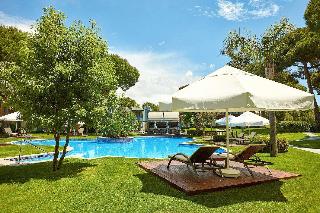 Gloria Verde Resort fotoÄŸrafÄ±