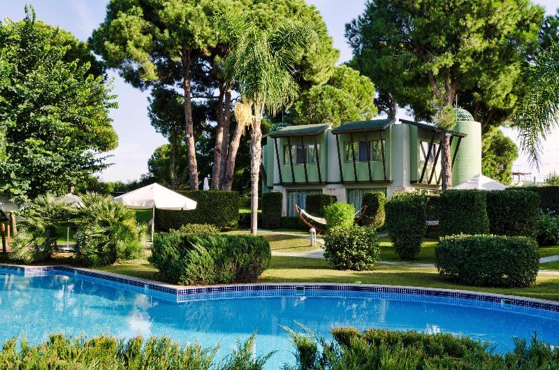 Gloria Verde Resort - Oda