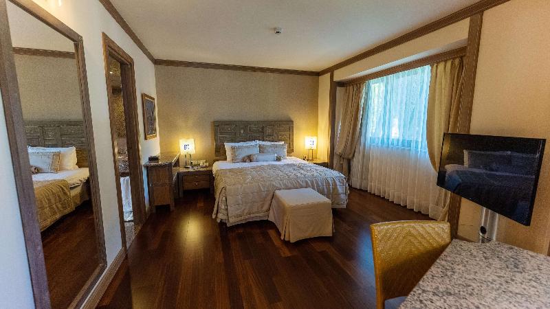 Gloria Verde Resort - Oda