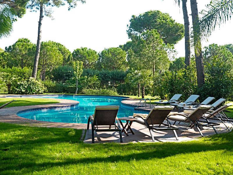 Gloria Verde Resort - Oda