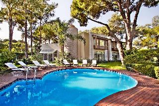 Gloria Verde Resort fotoÄŸrafÄ±