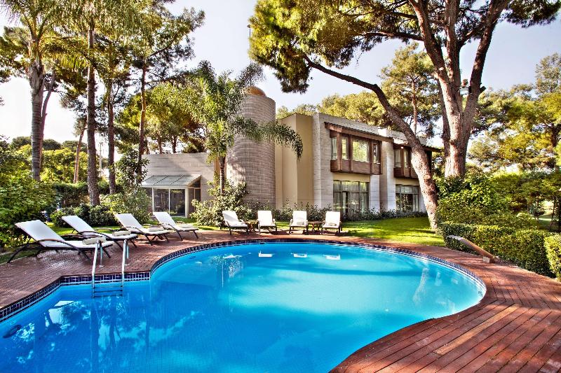 Gloria Verde Resort - Oda