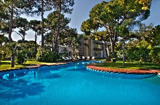 Gloria Verde Resort fotoÄŸrafÄ±