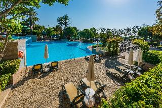 Gloria Verde Resort fotoÄŸrafÄ±
