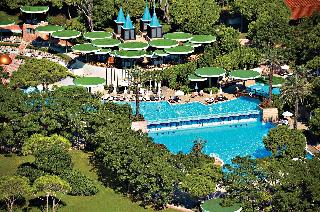 Gloria Verde Resort fotoÄŸrafÄ±