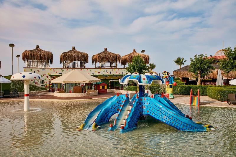 Gloria Verde Resort - Havuz