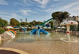 Gloria Verde Resort fotoÄŸrafÄ±
