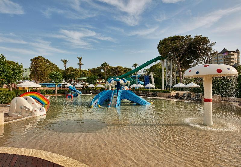 Gloria Verde Resort - Havuz