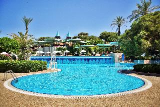 Gloria Verde Resort fotoÄŸrafÄ±