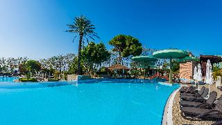 Gloria Verde Resort fotoÄŸrafÄ±