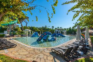 Gloria Verde Resort fotoÄŸrafÄ±