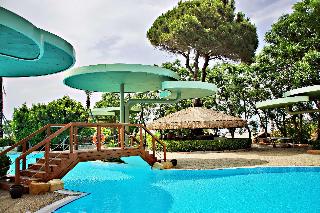 Gloria Verde Resort fotoÄŸrafÄ±