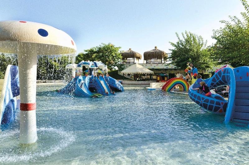 Gloria Verde Resort - Havuz