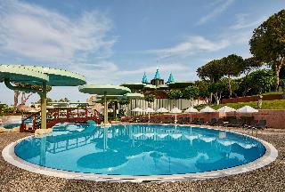 Gloria Verde Resort fotoÄŸrafÄ±