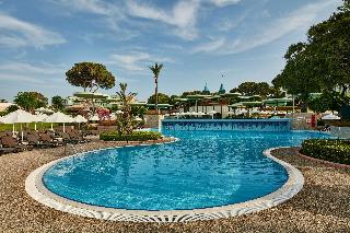 Gloria Verde Resort fotoÄŸrafÄ±