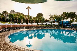 Gloria Verde Resort fotoÄŸrafÄ±