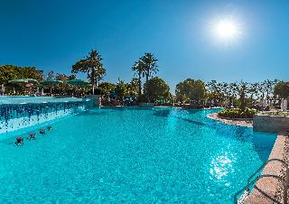 Gloria Verde Resort fotoÄŸrafÄ±