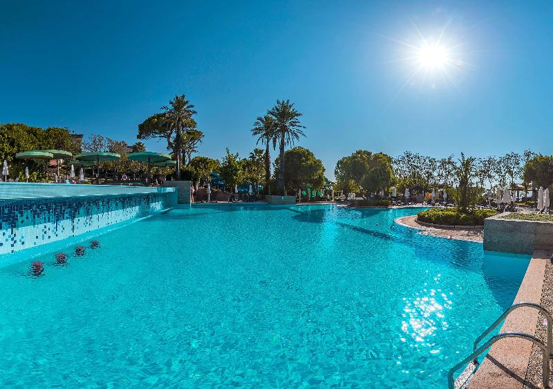 Gloria Verde Resort - Havuz