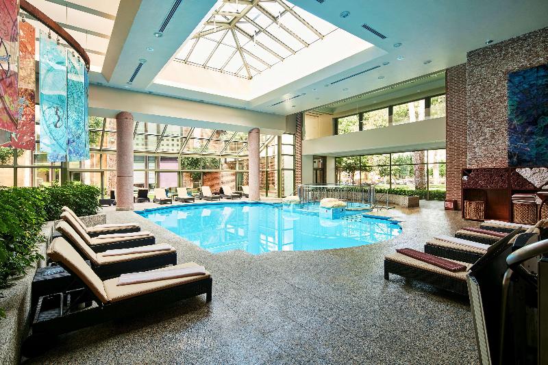 Gloria Verde Resort - Havuz