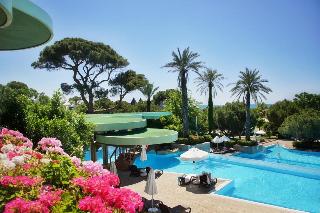 Gloria Verde Resort fotoÄŸrafÄ±