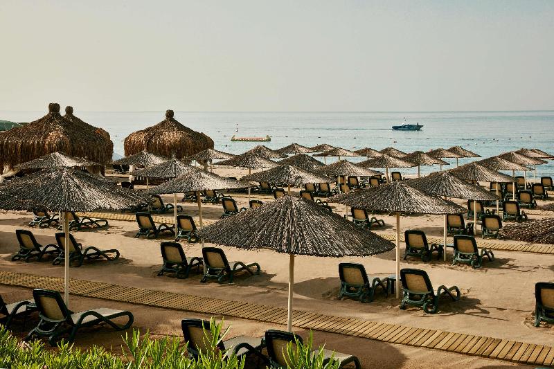 Gloria Verde Resort - Plaj