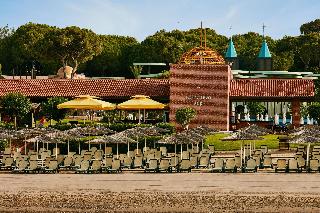 Gloria Verde Resort fotoÄŸrafÄ±