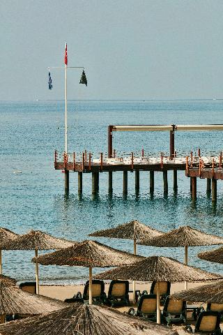 Gloria Verde Resort fotoÄŸrafÄ±