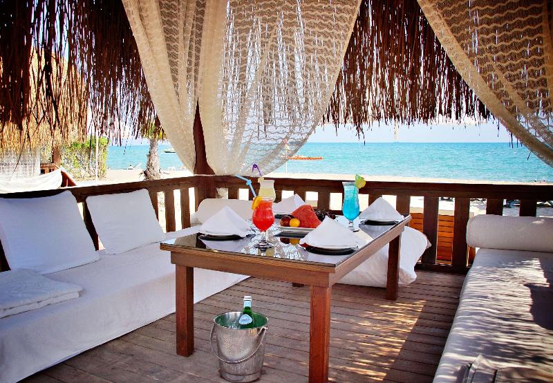 Gloria Verde Resort - Plaj