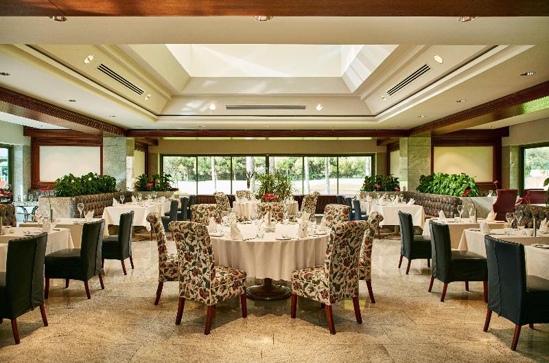 Gloria Verde Resort - Restoran
