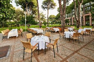 Gloria Verde Resort fotoÄŸrafÄ±