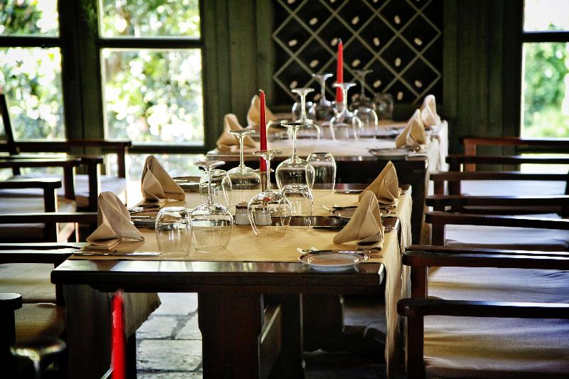Gloria Verde Resort - Restoran