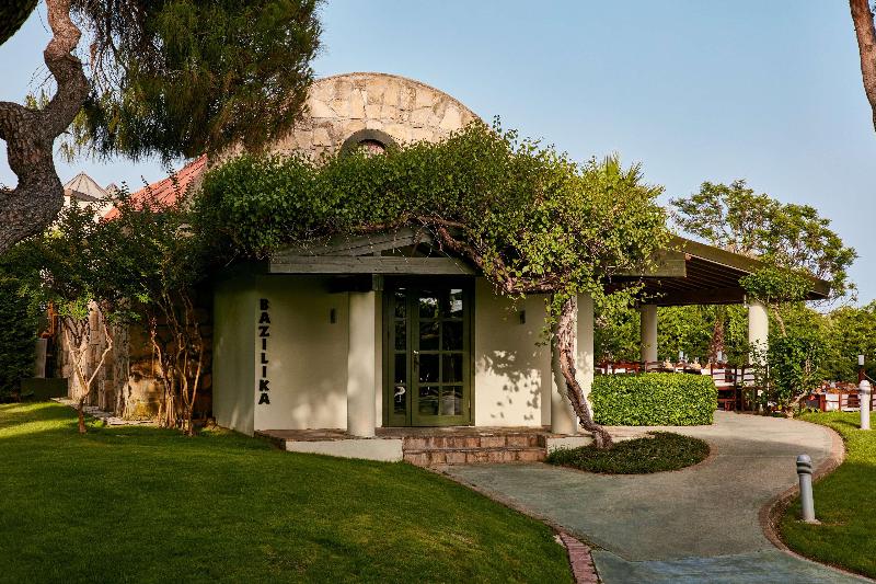 Gloria Verde Resort - Restoran
