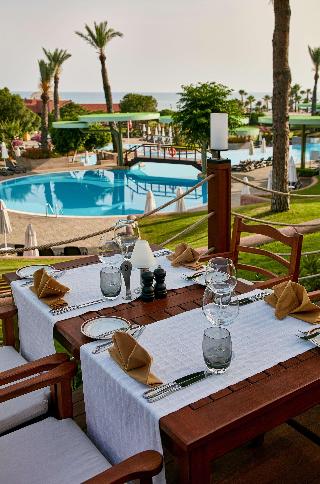 Gloria Verde Resort fotoÄŸrafÄ±