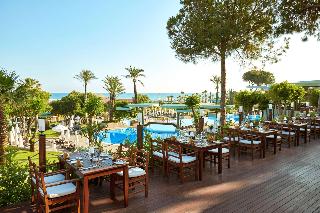 Gloria Verde Resort fotoÄŸrafÄ±