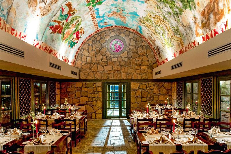 Gloria Verde Resort - Restoran