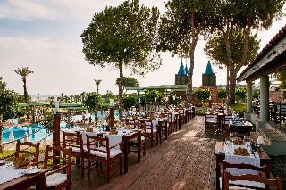 Gloria Verde Resort fotoÄŸrafÄ±