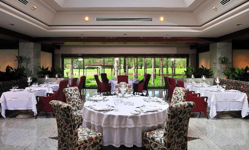Gloria Verde Resort - Restoran