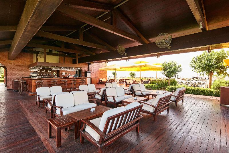 Gloria Verde Resort - Restoran