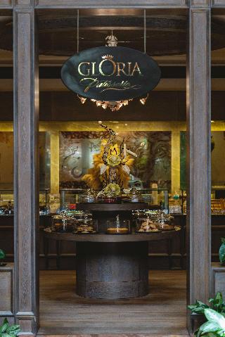 Gloria Verde Resort fotoÄŸrafÄ±