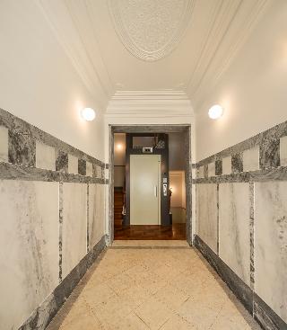 Lisbon Serviced Apartments - Principe Real fotoÄŸrafÄ±