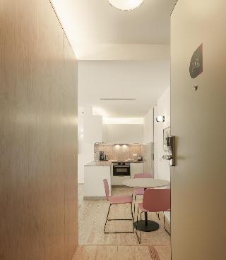 Lisbon Serviced Apartments - Principe Real fotoÄŸrafÄ±